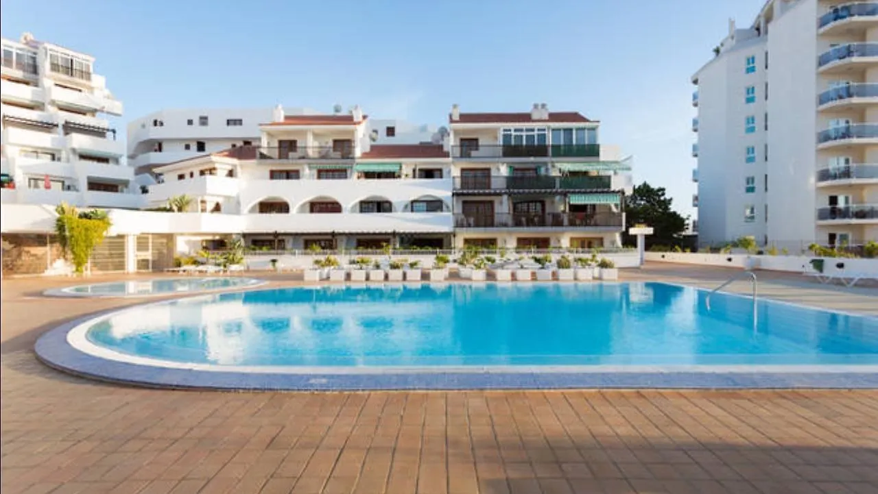 Apartment In Avenida Ernesto Sarti 10 Costa Adeje