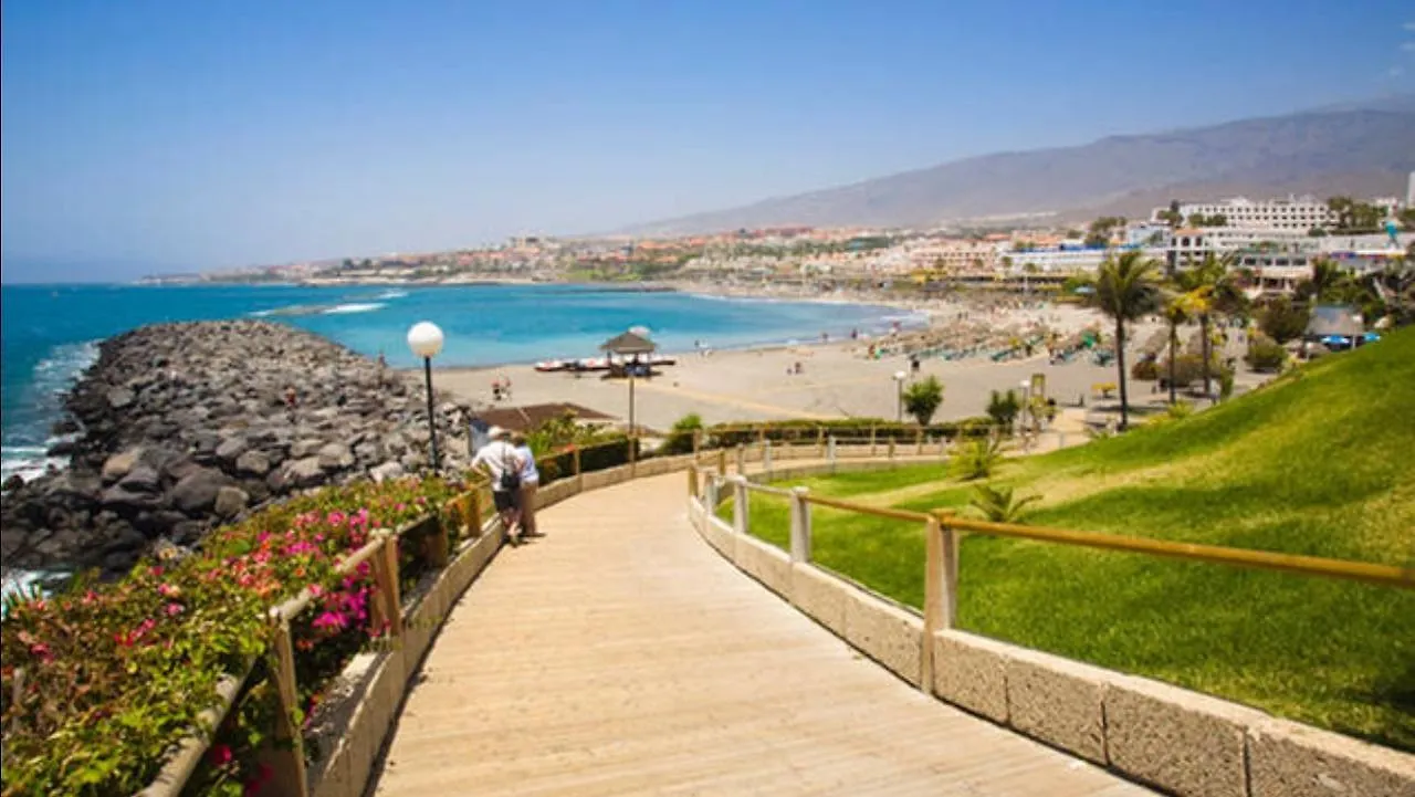 Apartment In Avenida Ernesto Sarti 10 Costa Adeje  Spagna