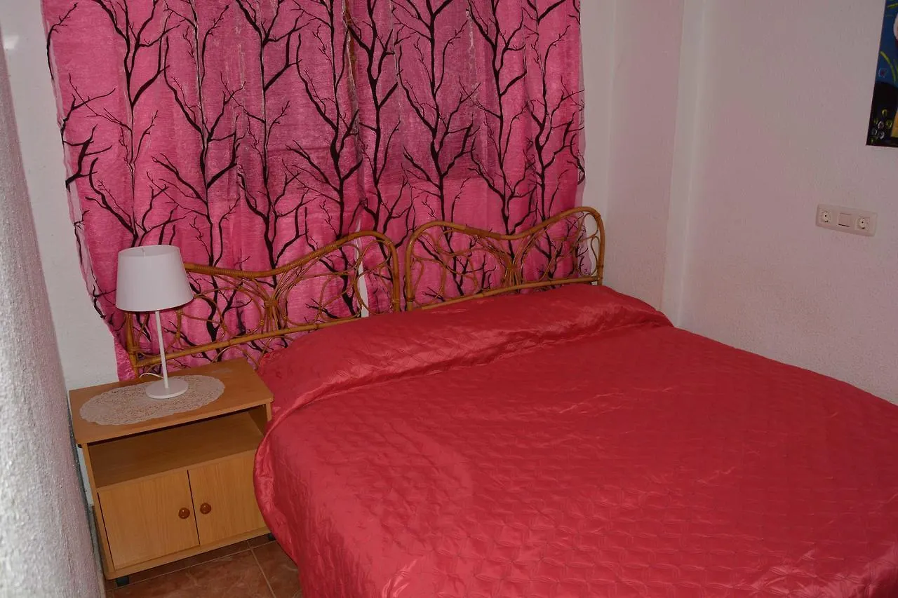 Apartment In Avenida Ernesto Sarti 10 Costa Adeje  Spagna