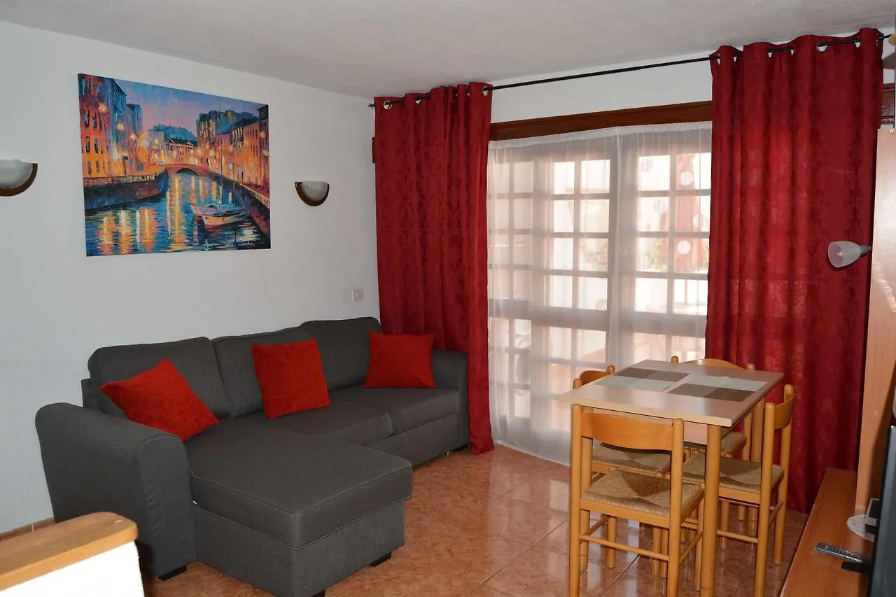Apartment In Avenida Ernesto Sarti 10 Costa Adeje  0*, Costa Adeje (Tenerife) Spagna