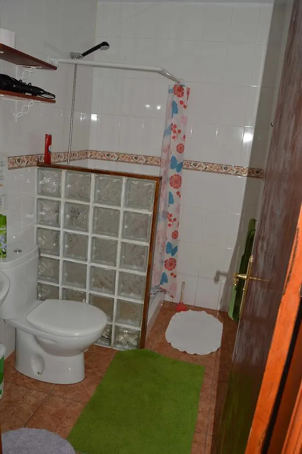 Apartment In Avenida Ernesto Sarti 10 Costa Adeje  Spagna