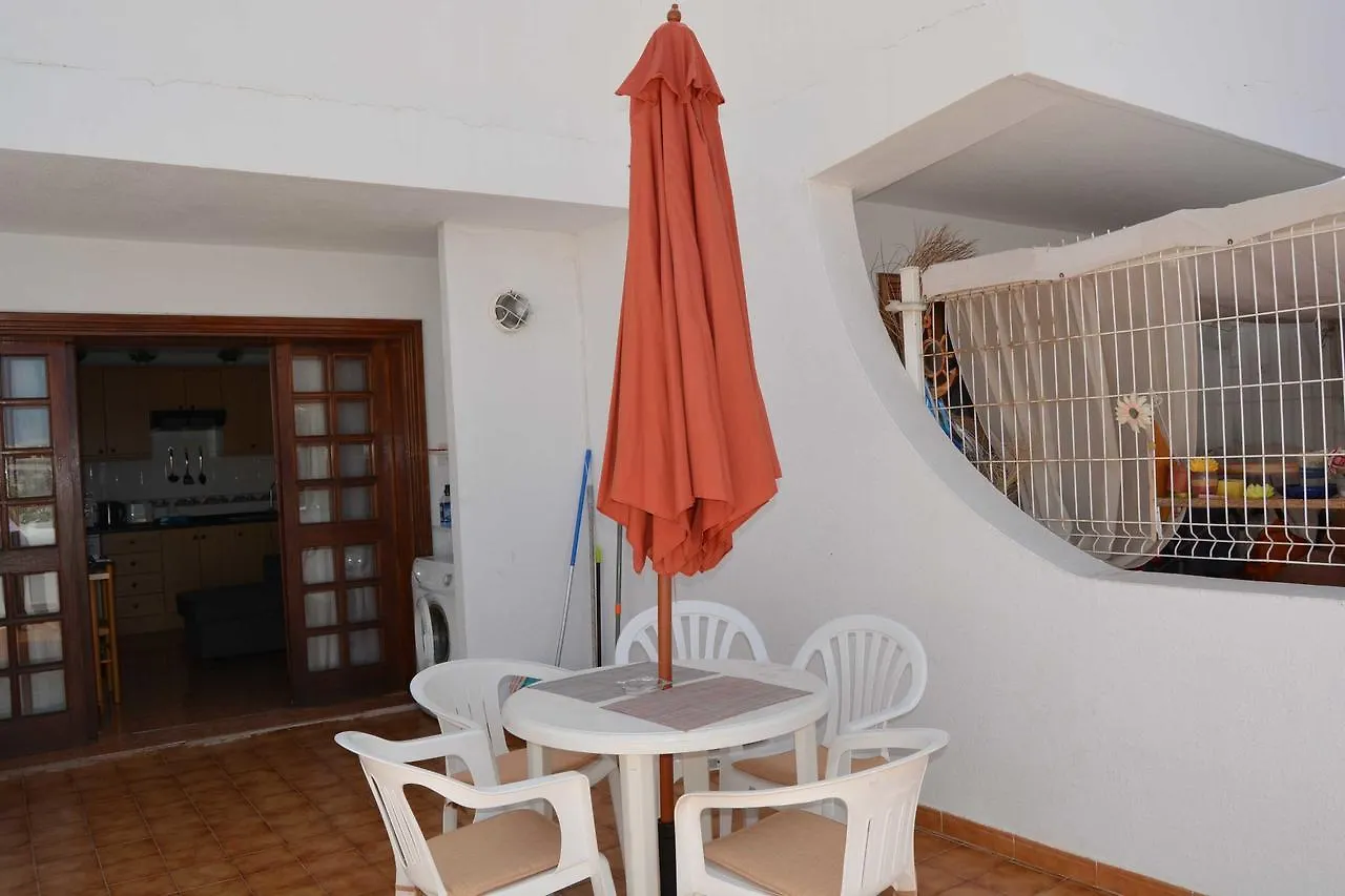 Apartment In Avenida Ernesto Sarti 10 Costa Adeje